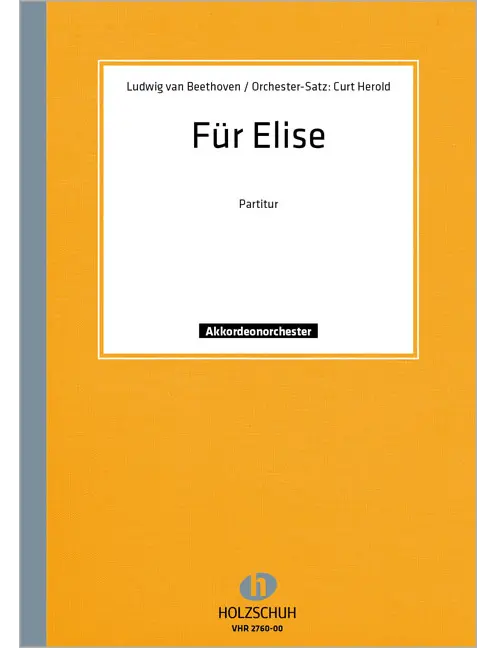 Für Elise